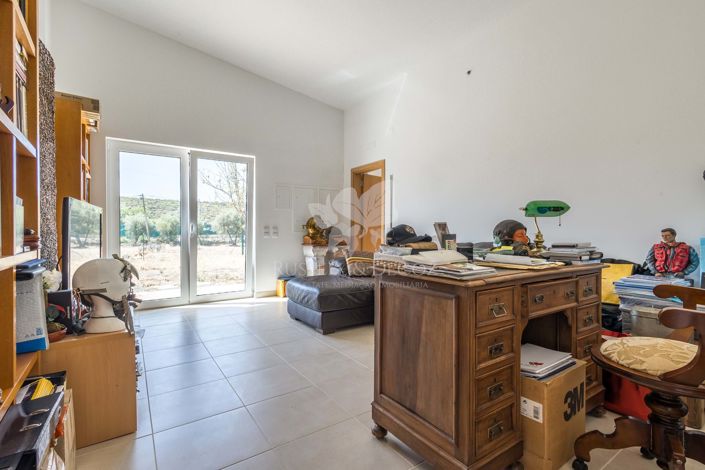 Image No.19-Ferme de 3 chambres à vendre à Moncarapacho