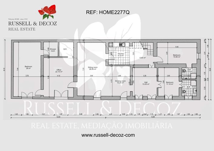 Image No.22-3 Bed Villa for sale