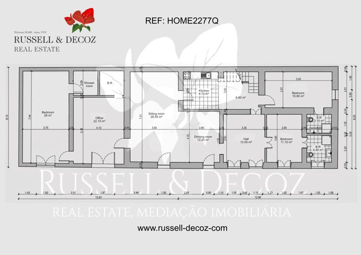 Image No.22-3 Bed Villa for sale