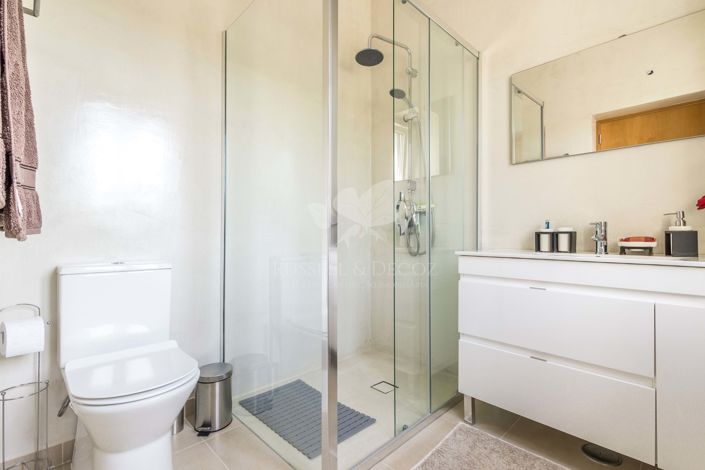 Image No.9-Ferme de 3 chambres à vendre à Moncarapacho