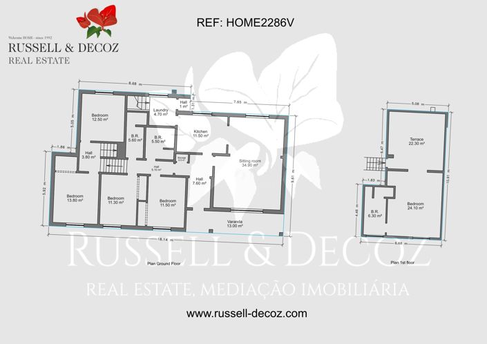 Image No.36-5 Bed Villa for sale