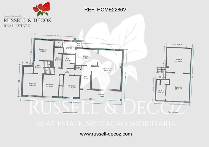 Image No.36-5 Bed Villa for sale