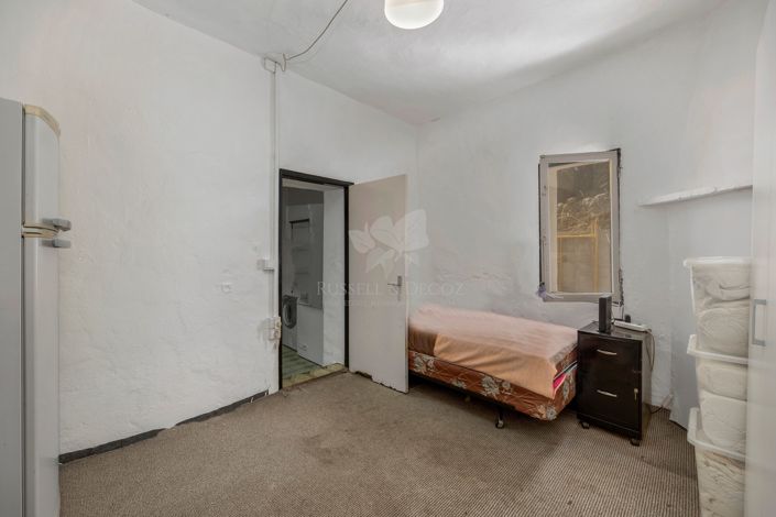 Image No.18-Ferme de 3 chambres à vendre à Santa Bárbara de Nexe