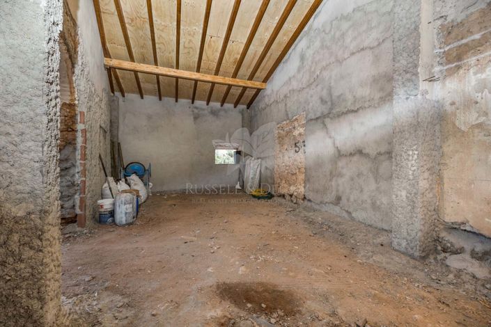 Image No.20-Ferme de 3 chambres à vendre à Santa Bárbara de Nexe