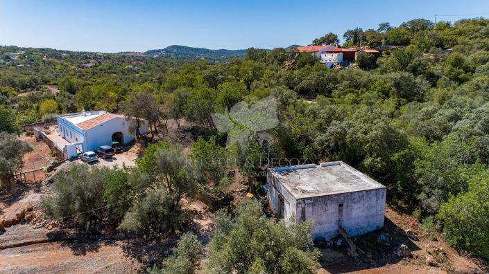 Image No.6-Ferme de 3 chambres à vendre à Santa Bárbara de Nexe