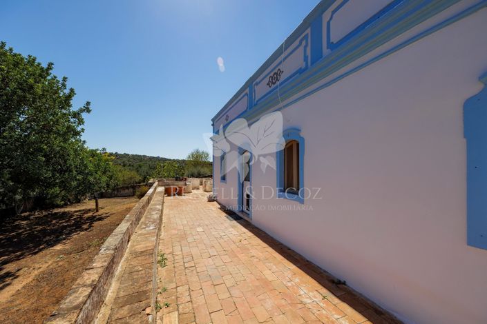 Image No.7-3 Bed Farmhouse for sale