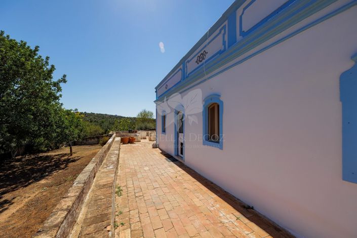Image No.7-Ferme de 3 chambres à vendre à Santa Bárbara de Nexe