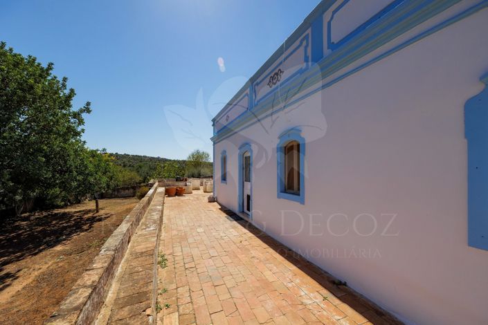 Image No.7-3 Bed Farmhouse for sale