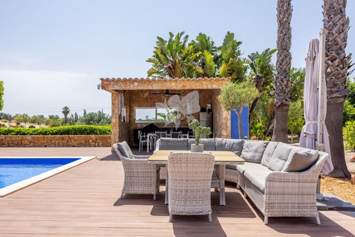 Image No.43-4 Bed Villa for sale