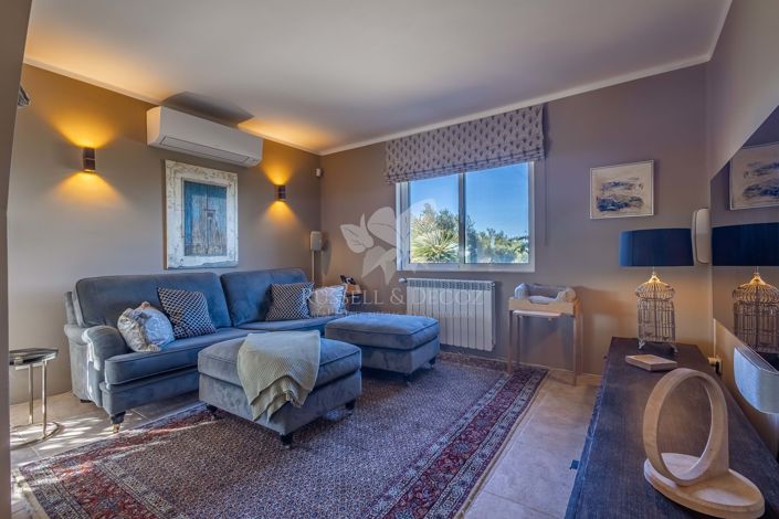 Image No.12-Villa de 3 chambres à vendre à Moncarapacho