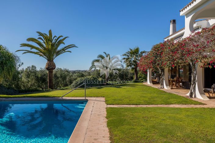 Image No.18-Villa de 3 chambres à vendre à Moncarapacho