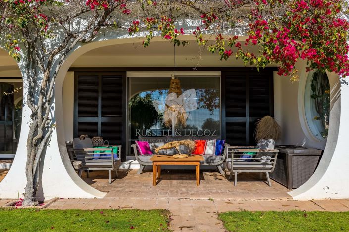 Image No.19-Villa de 3 chambres à vendre à Moncarapacho