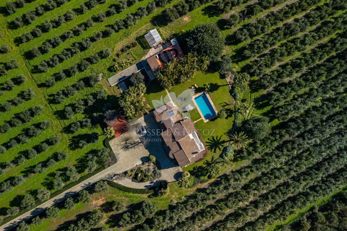 Image No.4-Villa de 3 chambres à vendre à Moncarapacho