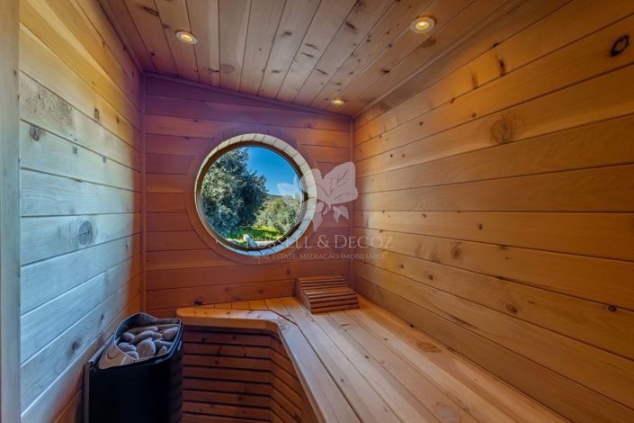 Image No.24-Villa de 3 chambres à vendre à Moncarapacho