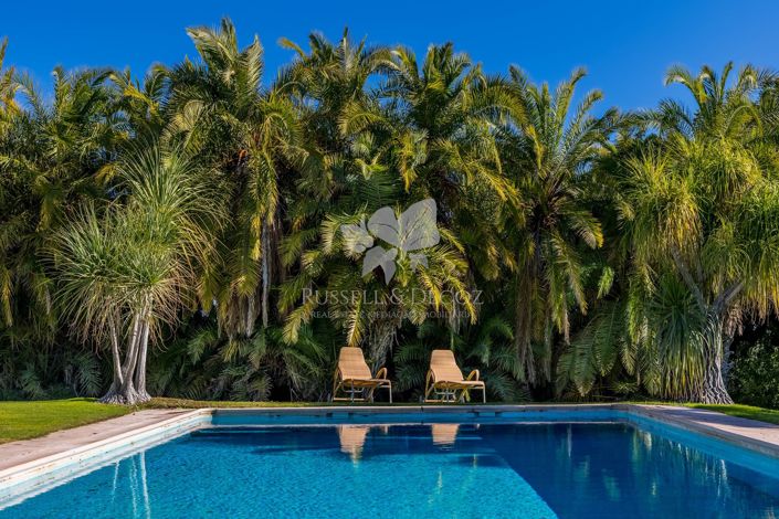 Image No.5-Villa de 3 chambres à vendre à Moncarapacho