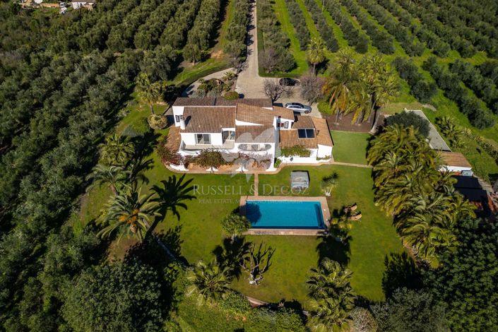 Image No.35-Villa de 3 chambres à vendre à Moncarapacho