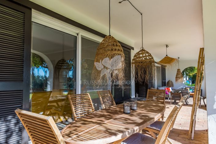 Image No.36-Villa de 3 chambres à vendre à Moncarapacho