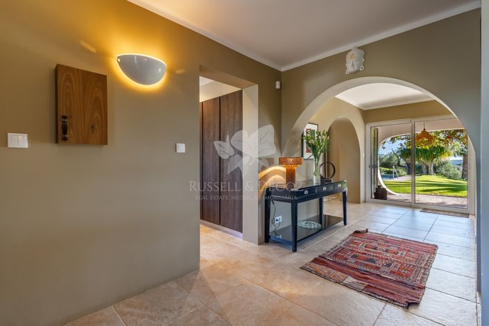 Image No.6-Villa de 3 chambres à vendre à Moncarapacho