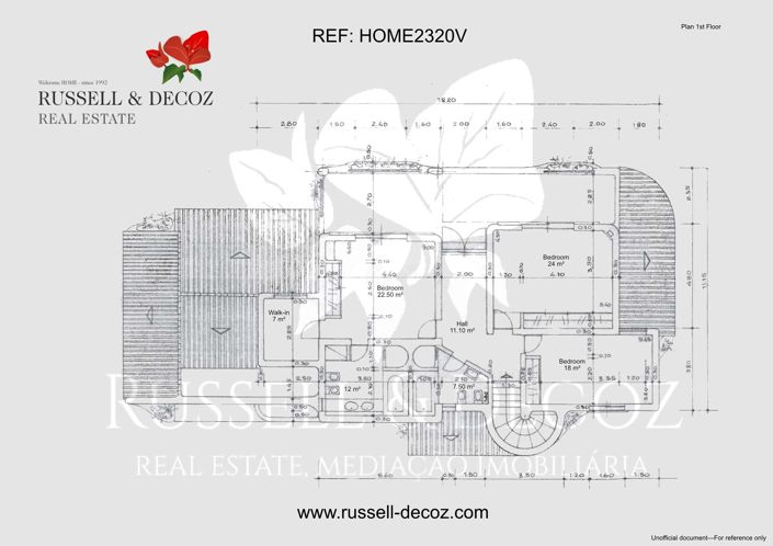 Image No.41-3 Bed Villa for sale