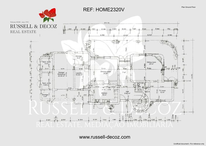 Image No.42-3 Bed Villa for sale
