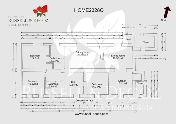 Image No.26-Villa de 3 chambres à vendre à Santa Maria