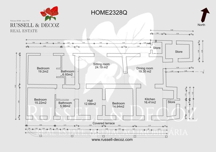 Image No.26-3 Bed Villa for sale