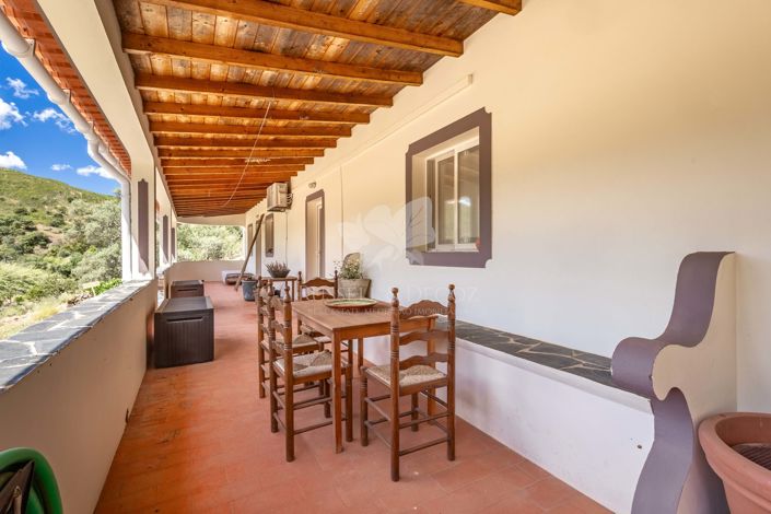 Image No.5-Villa de 3 chambres à vendre à Santa Maria