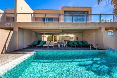 1 - Albufeira, Townhouse