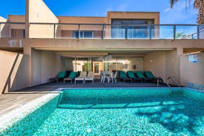 1 - Albufeira, Townhouse