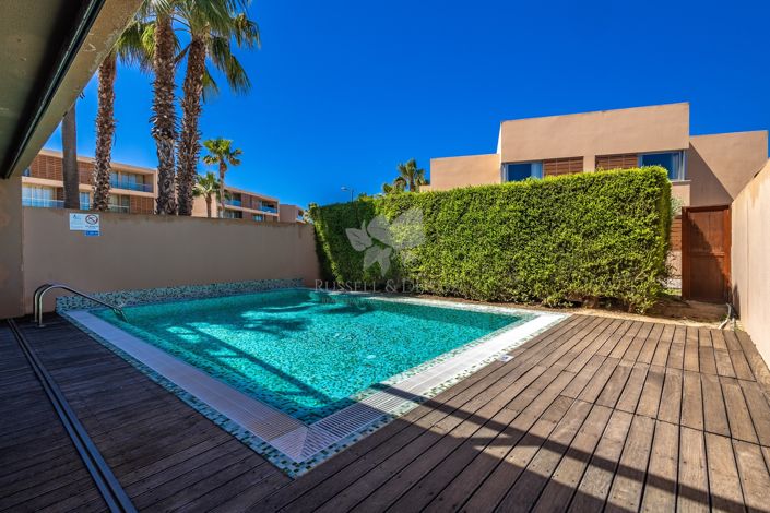 Image No.6-4 Bed Townhouse for sale