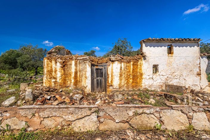 Image No.5-Propriété à vendre à Moncarapacho