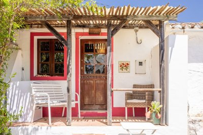 1 - Tavira, Maison de ville