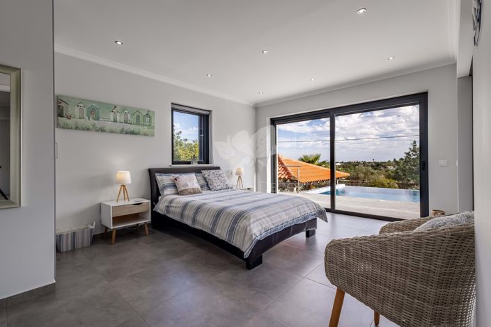 Image No.11-Villa de 4 chambres à vendre à Moncarapacho