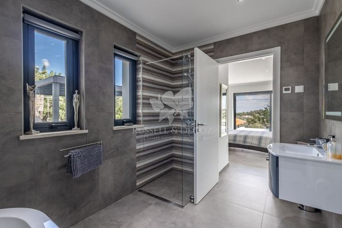 Image No.13-Villa de 4 chambres à vendre à Moncarapacho