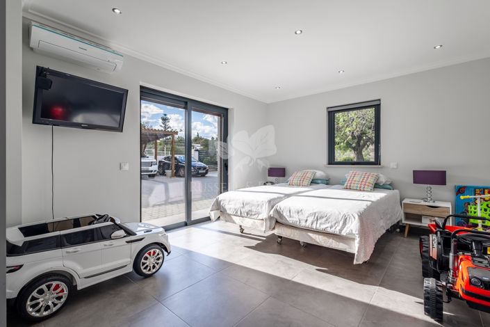 Image No.17-Villa de 4 chambres à vendre à Moncarapacho