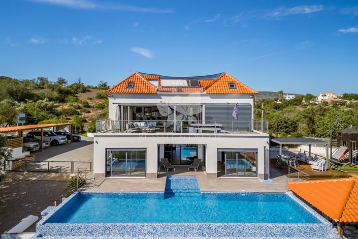 Image No.5-Villa de 4 chambres à vendre à Moncarapacho