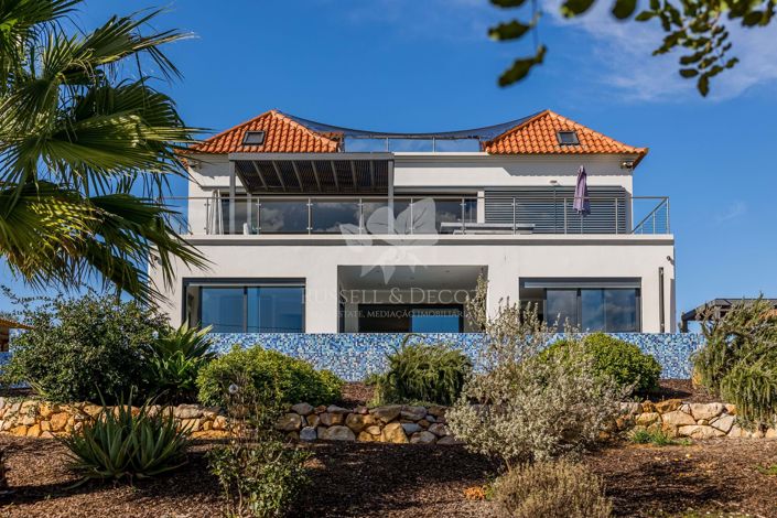 Image No.4-Villa de 4 chambres à vendre à Moncarapacho