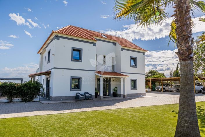 Image No.44-Villa de 4 chambres à vendre à Moncarapacho