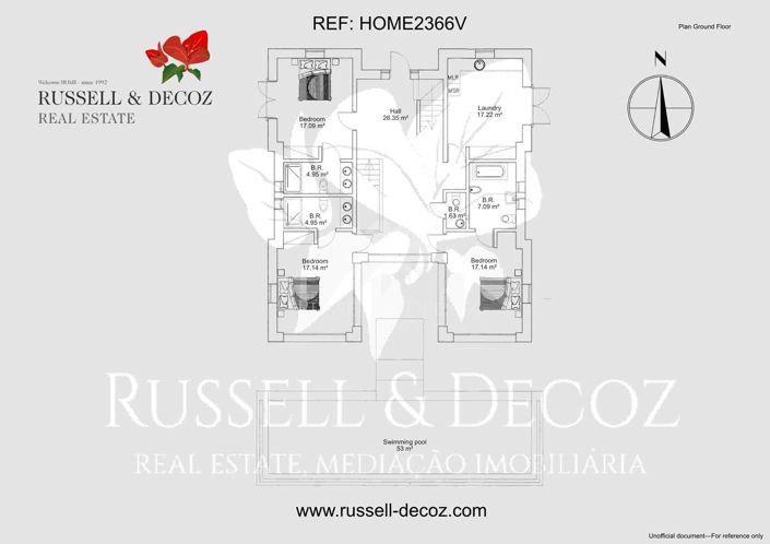 Image No.47-Villa de 4 chambres à vendre à Moncarapacho