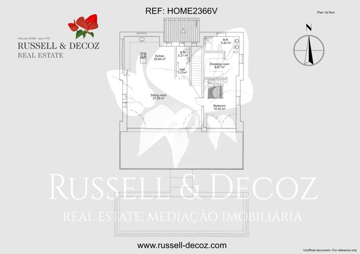 Image No.48-Villa de 4 chambres à vendre à Moncarapacho