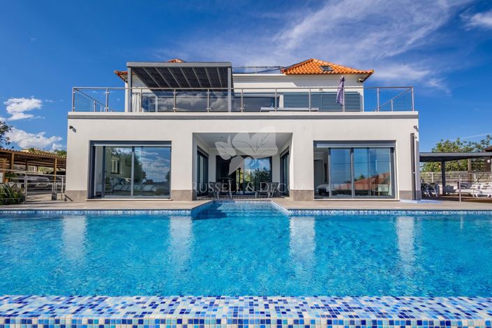 Image No.6-Villa de 4 chambres à vendre à Moncarapacho