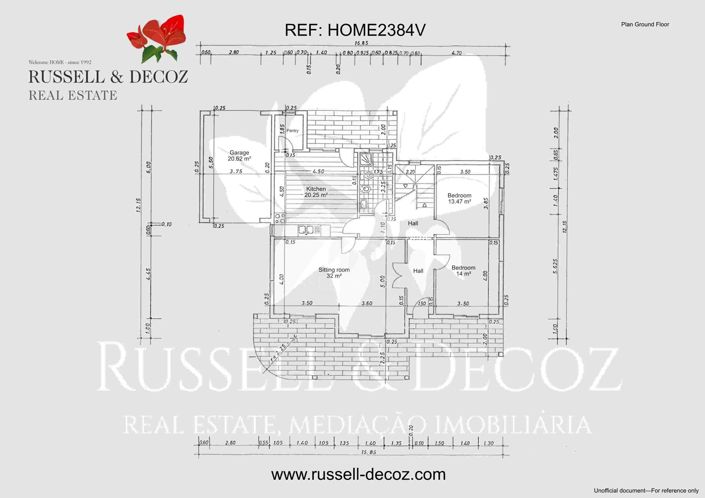 Image No.23-3 Bed Villa for sale