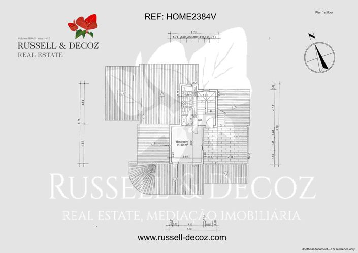 Image No.24-3 Bed Villa for sale