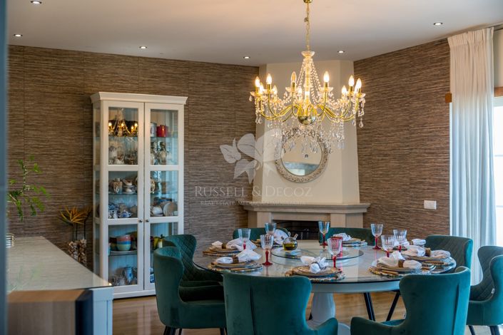 Image No.10-Villa de 5 chambres à vendre à Moncarapacho