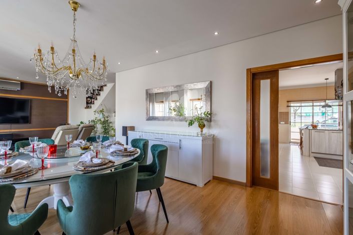 Image No.11-Villa de 5 chambres à vendre à Moncarapacho