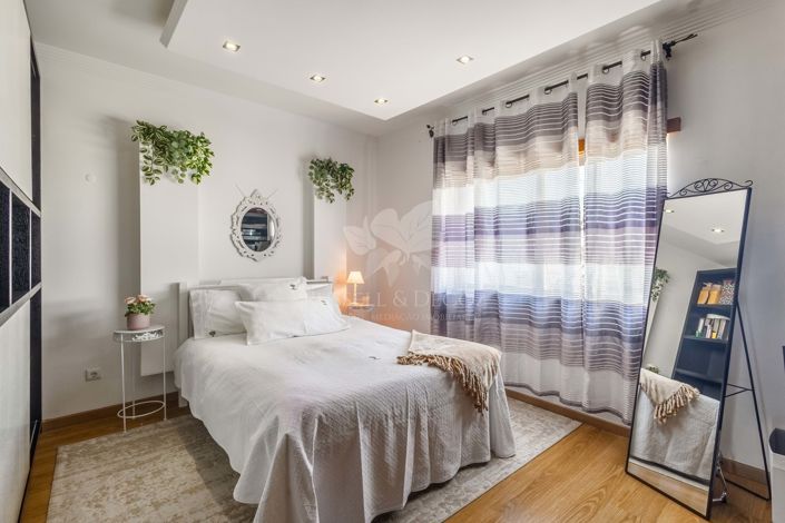 Image No.13-Villa de 5 chambres à vendre à Moncarapacho