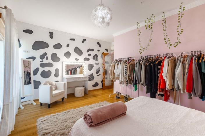 Image No.19-Villa de 5 chambres à vendre à Moncarapacho