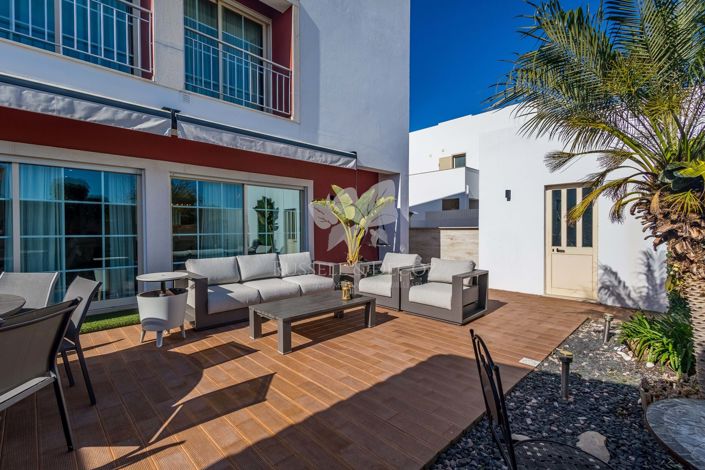 Image No.22-Villa de 5 chambres à vendre à Moncarapacho