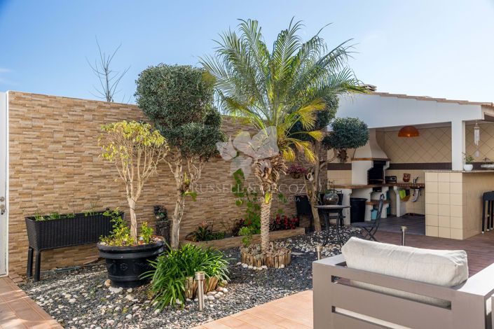 Image No.23-Villa de 5 chambres à vendre à Moncarapacho