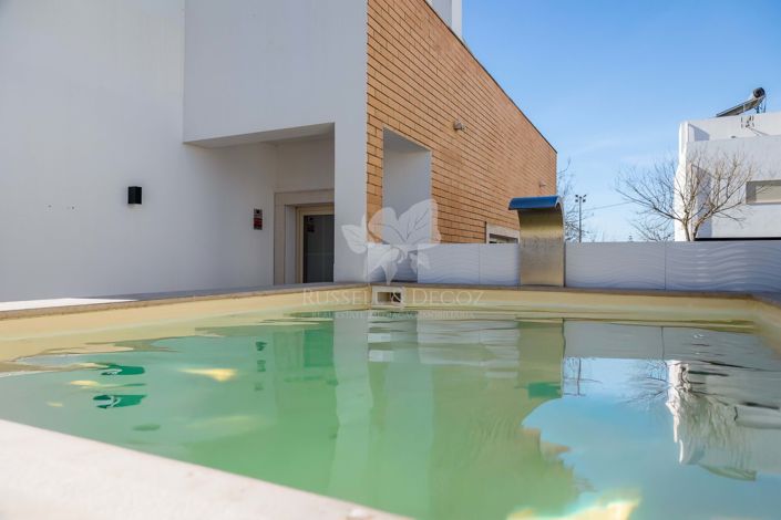 Image No.24-Villa de 5 chambres à vendre à Moncarapacho